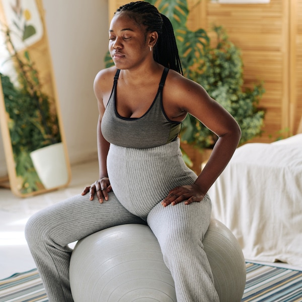 Prenatal Yoga In Kalamazoo Michigan