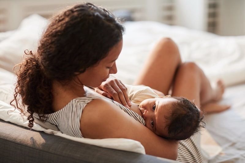 lactation consultant in Kalamazoo